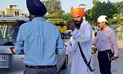 Image Courtesy : ANI