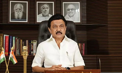 12 மணி நேர வேலை மசோதா நிறுத்தி வைப்பு - முதல்-அமைச்சர் மு.க.ஸ்டாலின் அறிவிப்பு