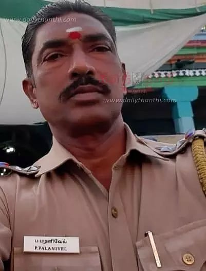 சமூக ஆர்வலரை தாக்கிய சப்-இன்ஸ்பெக்டர் ஆயுதப்படைக்கு மாற்றம்