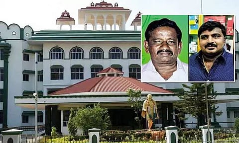 சாத்தான்குளம் வழக்கை விசாரித்து முடிக்க மேலும் 3 மாதம் அவகாசம் - மதுரை ஐகோர்ட்டு