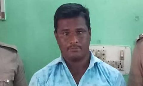 போலி டாக்டர் கைது