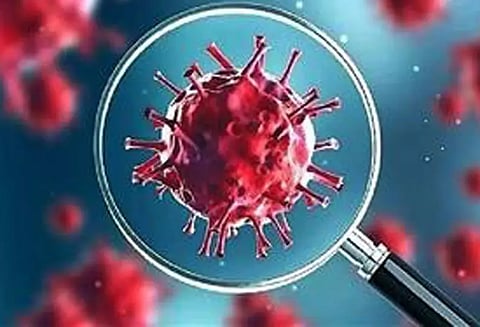 அரியலூரில் மேலும் 5 பேருக்கு கொரோனா