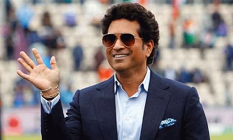 சிட்னி மைதானத்தின் நுழைவு வாயிலுக்கு தெண்டுல்கர் பெயர் சூட்டிய ஆஸி. கிரிக்கெட் வாரியம்.!