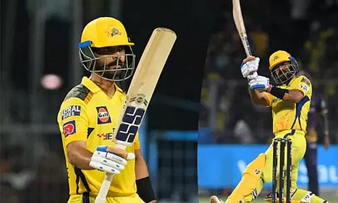 எனது சிறந்த ஆட்டம் இன்னும் வெளிவரவில்லை... சொல்கிறார் ரஹானே.!