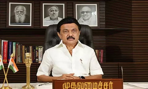 12 மணி நேர வேலை சட்டமசோதா நிறுத்திவைப்பு - முதல்-அமைச்சர் மு.க.ஸ்டாலின் அறிவிப்பு