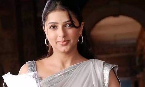 டைரக்டர்கள் மீது பூமிகா வருத்தம்