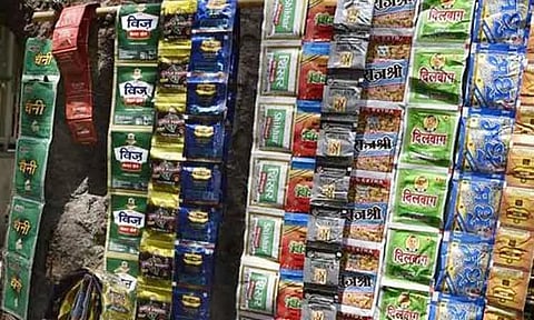 குட்கா முறைகேடு புகார்: கிடங்குகளுக்கு வைக்கப்பட்ட சீலை அகற்றக் கோரிய மனு - சி.பி.ஐ. கோர்ட்டு தள்ளுபடி