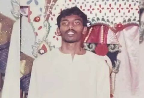 போதைப்பொருள் கடத்தல் வழக்கு- சிங்கப்பூர் தமிழருக்கு தூக்கு தண்டனை நிறைவேற்றம்