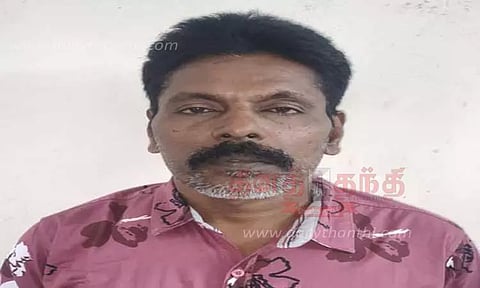 வீடு புகுந்து பெண்ணிடம் சங்கிலி திருடியவருக்கு சிறை தண்டனை