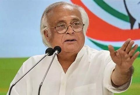 அதானி விவகாரம்; நாடாளுமன்ற கூட்டுக்குழு விசாரணையில்தான் உண்மை வெளிவரும்-காங்கிரஸ் வலியுறுத்தல்