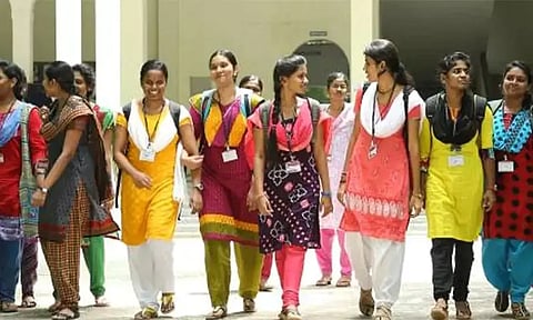 கலை, அறிவியல் கல்லூரிகளில் விண்ணப்ப விநியோகம் தொடங்கும் தேதி அறிவிப்பு