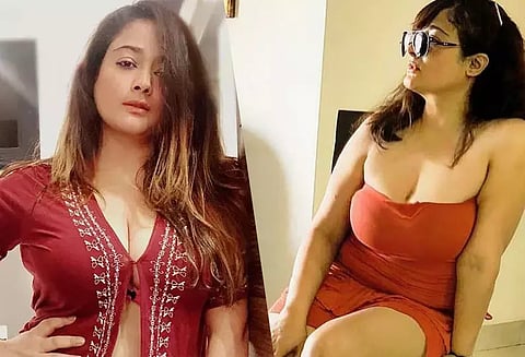 நல்ல பொண்ணுங்க வரலாறு படைக்க மாட்டாங்க...! கிறங்க வைக்கும் கிரண் சொல்றத கேளுங்க...!