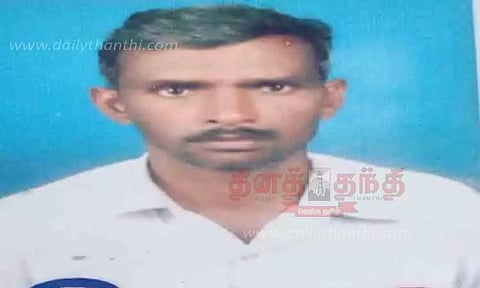 திருப்பத்தூர் அருகே மஞ்சுவிரட்டில் மாடு முட்டி 2 பேர் பலி 72 பேர் காயம்