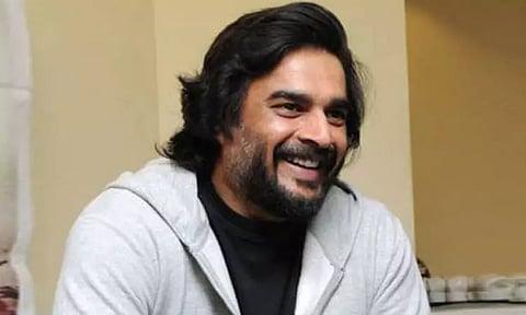 மாதவனை வியக்க வைத்த கதாநாயகிகள்