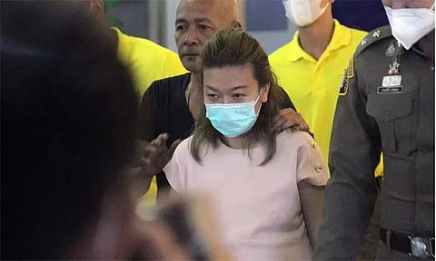 காதலர் உள்பட 13 பேரை சயனைடு கொடுத்து கொலை செய்த கர்ப்பிணி பெண்