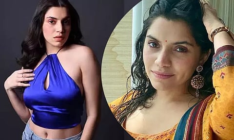 பேக்கரி கடைக்காரரின் பழிவாங்கும் செயல் 26 நாட்கள் துபாய் சிறையில் கிடந்த நடிகை