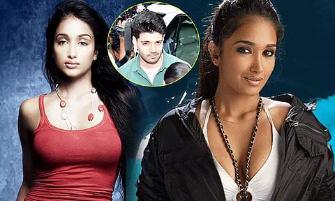 கஜினி பட நடிகை தற்கொலை வழக்கு: நடிகர் காதலன் விடுதலை