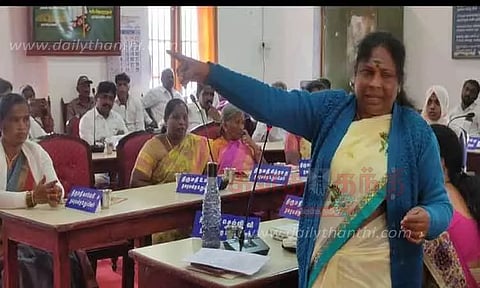 மாஸ்டர் பிளான் திட்டத்தை வரையறை செய்ய வேண்டும்