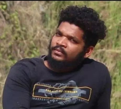 தக்கலையில் மீன் வியாபாரி பலி; நண்பர் படுகாயம்