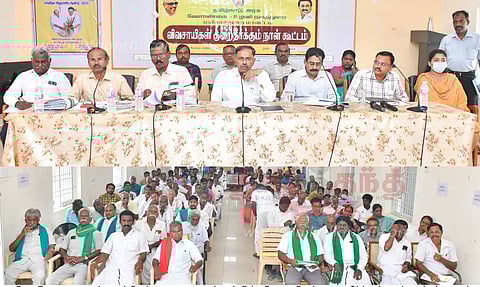 மயிலாடுதுறையில், மின்மாற்றி பழுது நீக்கும் மையம் அமைக்க வேண்டும்