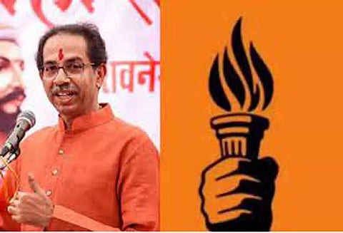 மராட்டியத்துக்கு வர வேண்டிய ரூ.2,302 கோடி தொழில் முதலீடு திட்டம் தமிழ்நாட்டுக்கு சென்றது- உத்தவ் தாக்கரே கட்சி குற்றச்சாட்டு