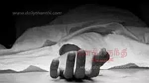 உடலில் காயங்களுடன் விவசாயி பிணம்-கொலையா? போலீசார் விசாரணை