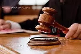 சிறுமியை கற்பழித்து கொலை செய்த தொழிலாளிக்கு இரட்டை ஆயுள் தண்டனை