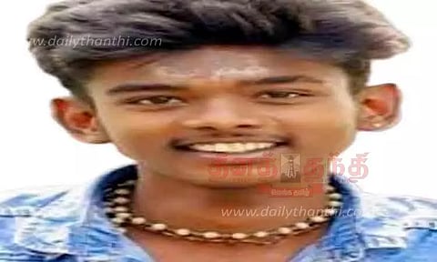 பெற்றோரை மிரட்ட தூக்குப்போட்ட என்ஜினீயரிங் கல்லூரி மாணவர் சாவு