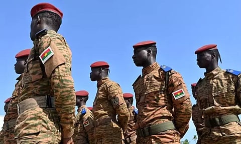 கோப்புப்படம் AFP