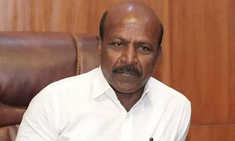 தமிழகத்தில் புதிதாக 11 நர்சிங் கல்லூரிகள் தொடங்க மத்திய அரசு அனுமதி -அமைச்சர் பேட்டி