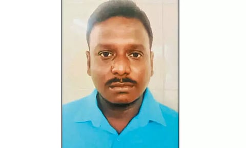 போலி ஆவணம் மூலம் ரூ.1½ கோடி நிலம் மோசடி; தனியார் நிறுவன ஊழியர் கைது