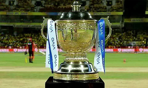 ஐபிஎல் தொடரில் இன்று அனல்பறக்கும் 2 ஆட்டங்கள்.. எந்தெந்த அணி யாருடன் மோதல்?