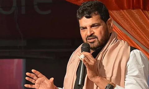 நான் நிரபராதி, விசாரணையை எதிர்கொள்ள தயாராக இருக்கிறேன்-மல்யுத்த சம்மேளன தலைவர் பிரிஜ் பூஷன் சரண்சிங்