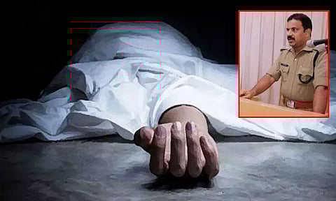 சோலார் பேனல் வழக்கு; விசாரணை அதிகாரி தண்டவாளம் அருகே மர்ம மரணம்