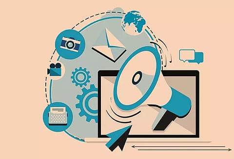 டிஜிட்டல் மார்க்கெட்டிங்கில் ஜொலிப்பதற்கான ஆலோசனைகள்