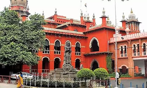 ஜீவனாம்சம் கோரிய வழக்கு: உயிரிழந்த மகளின் ஜீவனாம்ச பாக்கியை பெற தாயாருக்கு உரிமை உள்ளது - ஐகோர்ட்டு தீர்ப்பு