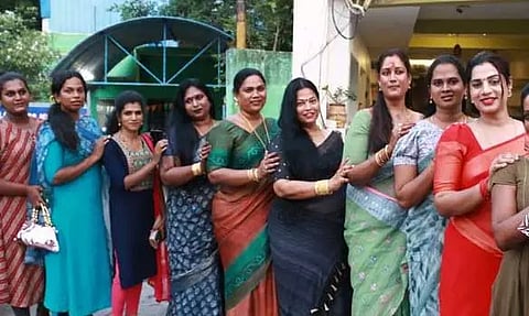 படித்த படிப்பிற்கேற்ப வேலைவாய்ப்புகளில் முன்னுரிமை அளிக்க வேண்டும்விழுப்புரத்தில் திருநங்கைகள் வலியுறுத்தல்