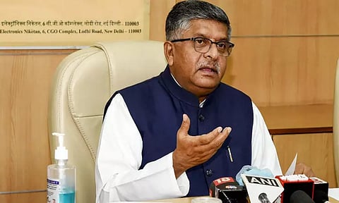 எதிர்க்கட்சிகளை ஒருங்கிணைக்கும் நிதிஷ் குமார் முயற்சிக்கு பா.ஜ.க. பதிலடி