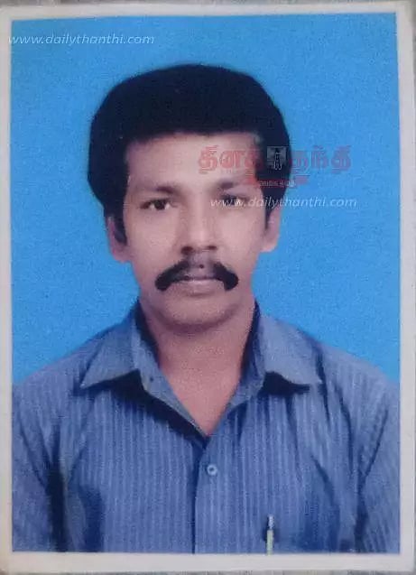 மின்சாரம் தாக்கி தொழிலாளி சாவு