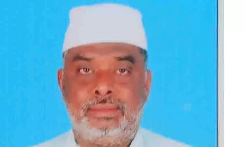 முதல் நாள் ராஜினாமா; மறுநாள் வாபஸ்! பள்ளப்பட்டி நகராட்சியில் தி.மு.க. கவுன்சிலர் ஏற்படுத்திய பரபரப்பு