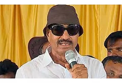 பேட்ராயனபுராவில் வெற்றி பயணத்தை தொடருவாரா கிருஷ்ண பைரேகவுடா?
