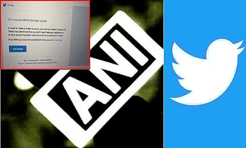 பிரபல செய்தி நிறுவனத்துக்கு வந்த சோதனை - டுவிட்டர் நிறுவனம் அதிர்ச்சி விளக்கம்