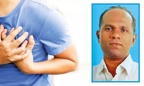 இருதய நோயாளிகளுக்கு மருத்துவரின் யோசனைகள்