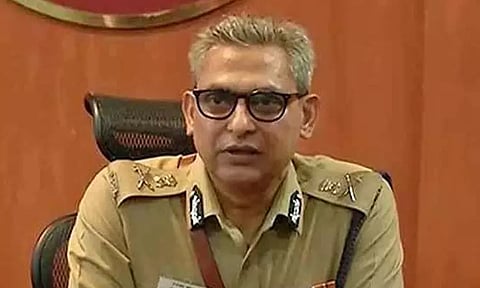 கடந்த ஒரு வாரத்தில் 11 பேர் மீது குண்டர் தடுப்பு சட்டம் பாய்ந்தது - போலீஸ் கமிஷனர் சங்கர் ஜிவால் நடவடிக்கை