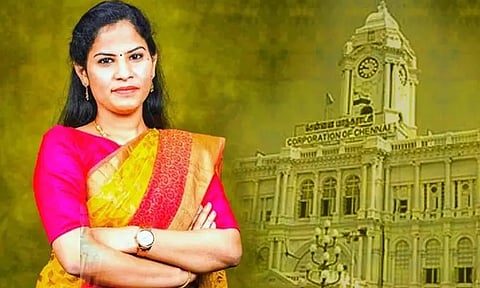 திடக்கழிவு மேலாண்மைத் துறை செயல்பாடுகள் குறித்த ஆய்வுக்கூட்டம்: தூய்மைப் பணி திட்டத்தை தீவிரப்படுத்த வேண்டும்