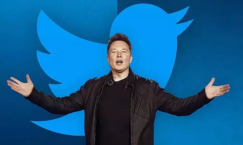 டுவிட்டர் நிறுவனத்தில் மகப்பேறு கால விடுமுறையை குறைத்த எலான் மஸ்க்..!
