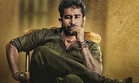 விஜய் ஆண்டனியின் 'பிச்சைக்காரன் -2' படத்தின் ரிலீஸ் தேதி அறிவிப்பு