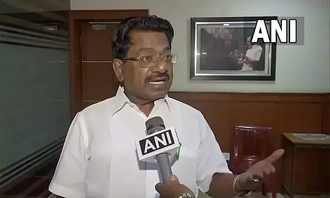 பிடிஆர்-க்காக திமுக வழக்கு தொடுக்காது - டிகேஎஸ் இளங்கோவன்