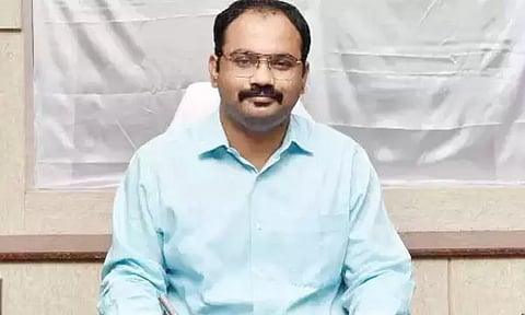 முதல்-அமைச்சர் மாநில இளைஞர் விருதுக்கு விண்ணப்பங்கள் வரவேற்பு - திருவள்ளூர் மாவட்ட கலெக்டர் தகவல்