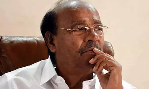 வேளாண் விளைபொருள் விலை நிர்ணய ஆணையத்தை உடனடியாக அமைக்க வேண்டும் - ராமதாஸ் வலியுறுத்தல்